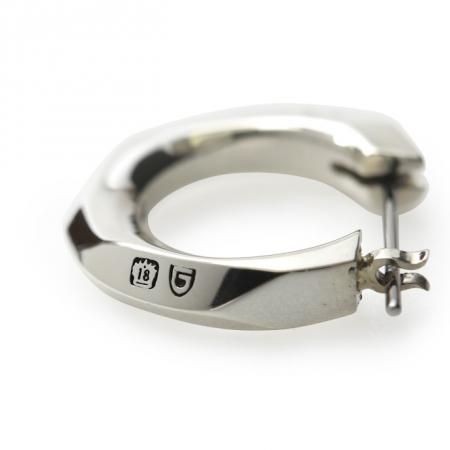 GARNI(ガルニ) Crockery Pierce-L (クロッケリーピアス ラージ
