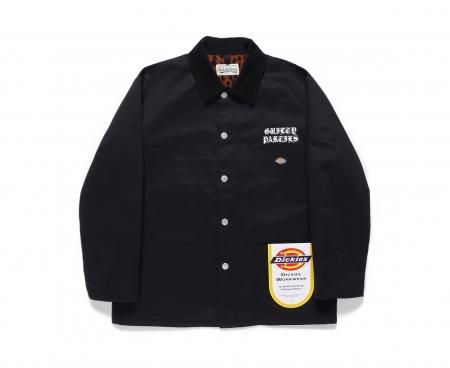 WACKOMAMH052 WACKO MARIA ワコマリア Dickies カバーオール ...