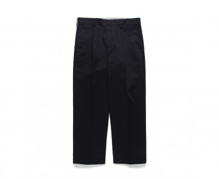 WACKO MARIA (ワコマリア) DICKIES / PLEATED TROUSERS (プリーツ