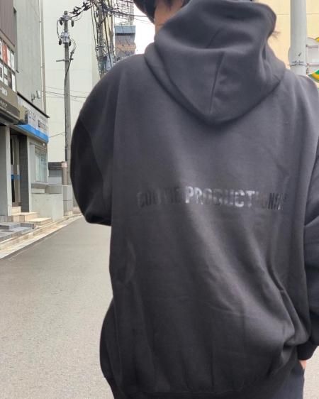 直売一掃 【即完売 】コラボCOOTIE×ラッセル Crewneck Sweatshirt