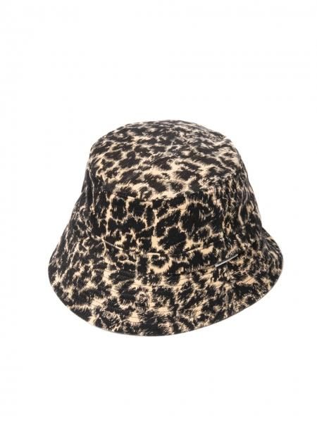 COOTIE (クーティー) Corduroy Leopard Bucket Hat(コーデュロイ