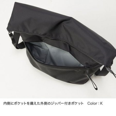 THE NORTH FACE (ザノースフェイス) Electra Tote - M (エレクトラ