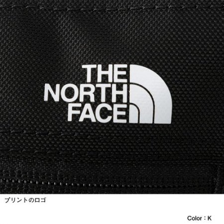 THE NORTH FACE (ザノースフェイス) BC Musette (BCミュゼット 