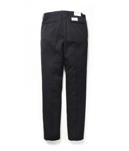 WACKO MARIA (ワコマリア) REGULAR FIT WOOL TROUSERS ( TYPE-2