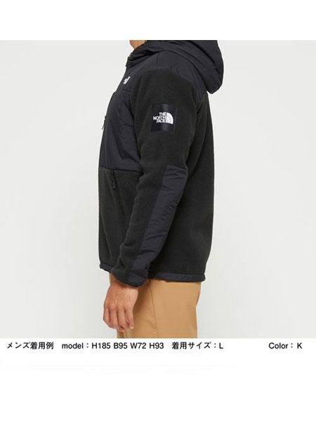 THE NORTH FACE (ザノースフェイス) Denali Hoodie (デナリフーディ ...