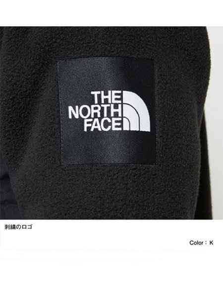 THE NORTH FACE (ザノースフェイス) Denali Hoodie (デナリフーディ