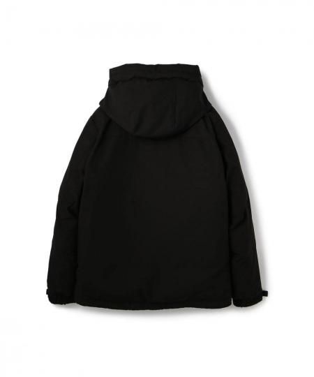 SCHOTT N.Y.C. (ショット) 2TONE DOWN PARKA (ダウンジャケット SCHOTT N.Y.C. (ショット) 2TONE DOWN PARKA (ダウンジャケット