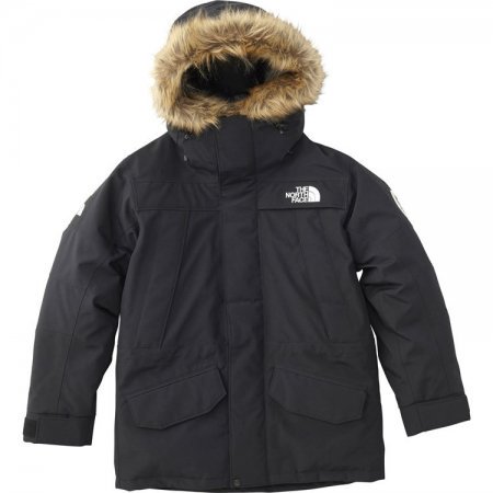 THE NORTH FACE (ザノースフェイス) ANTARCTICA Parka (アンターク