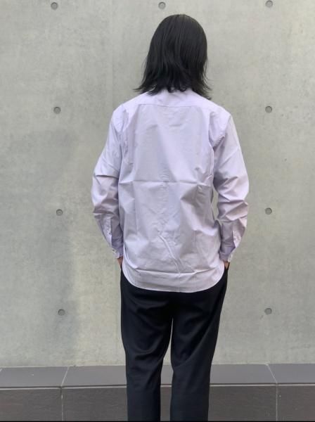 WACKO MARIA (ワコマリア) B.D DRESS SHIRT ( TYPE-2 ) (ボタンダウン