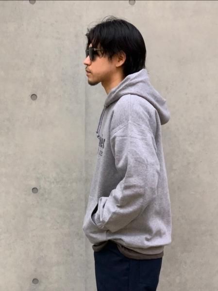 ロットワイラー ROTTWEILER (ロットワイラー)G.W.P PARKA(プルオーバーパーカー