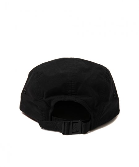 ROTTWEILER (ロットワイラー) G.W.P JET CAP(ジェットキャップ) BLACK