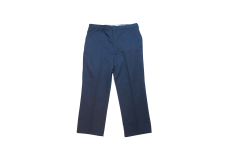 【30%OFF】WAX (ワックス) REDKAP work pants WAX custom (レッドキャップワークパンツ) NAVY