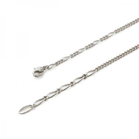 GARNI (ガルニ) Mix Chain Necklace No.1(ミックスチェーンネックレス ...