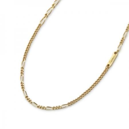 GARNI (ガルニ) Mix Chain Necklace No.1(ミックスチェーンネックレス