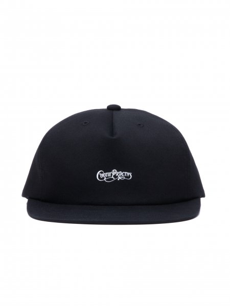 COOTIE (クーティー) Stretch Twill 5 Panel Cap(ストレッチツイル