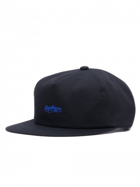 COOTIE (クーティー) Stretch Twill 5 Panel Cap(ストレッチツイル