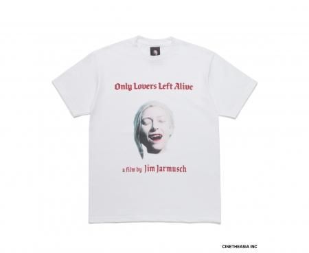 WACKO MARIA (ワコマリア) JIM JARMUSCH / CREW NECK T-SHIRT (クルー