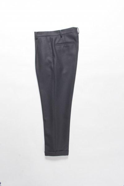 WACKO MARIA PLEATED TROUSERS スラックス WACKO MARIA PLEATED TROUSERS スラックス