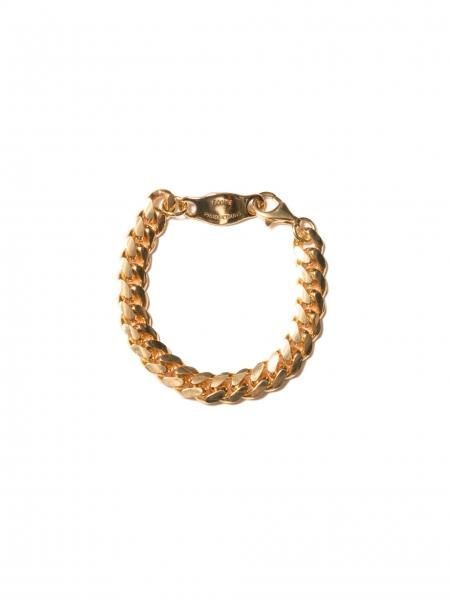 COOTIE (クーティー) Raza Bracelet (ラサブレスレット) Gold