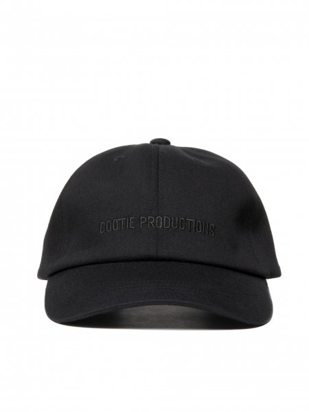 COOTIE 60 40 CLOTH 6 PANEL CAP - 帽子