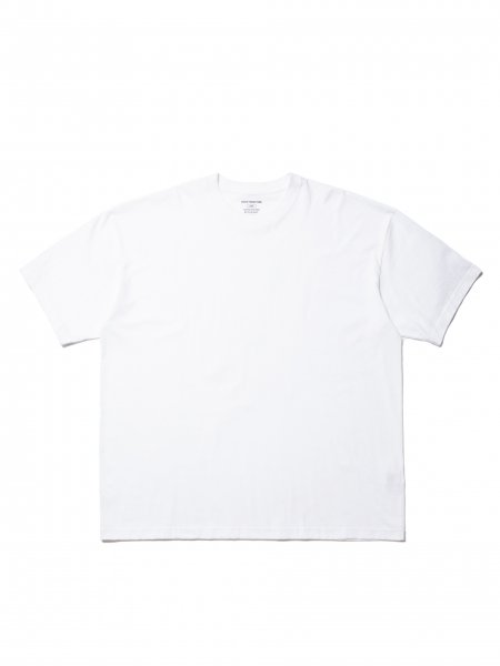 COOTIE (クーティー) Open End Yarn Error Fit S/S Tee (ビック
