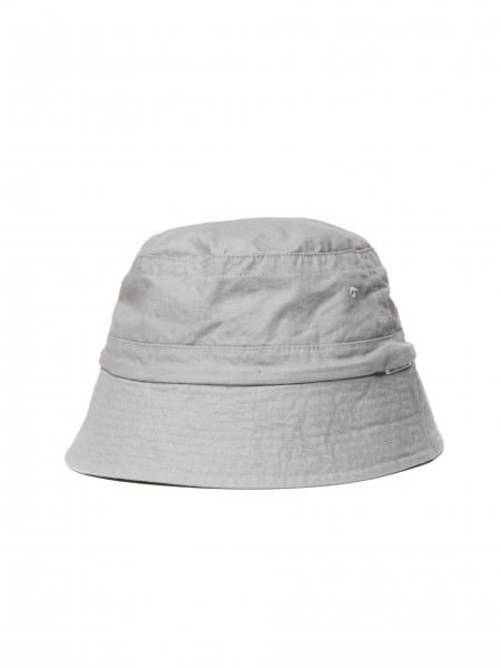 COOTIE Ripstop Bucket Hat NAME バケハ L - 帽子