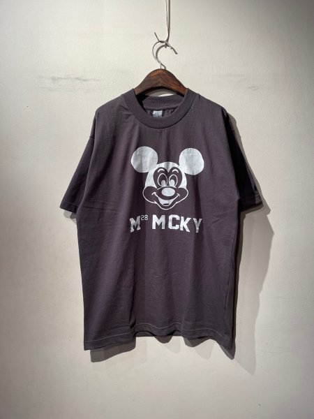 JACKSON MATISSE (ジャクソンマティス) MickeyMouse M28 MCKY Tee