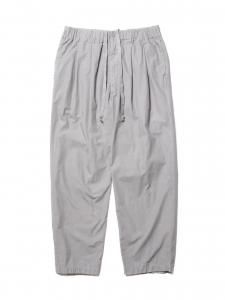 クーティー　パンツ COOTIE - 23SS COOTIE クーティー シュリンクナイロン 2タック