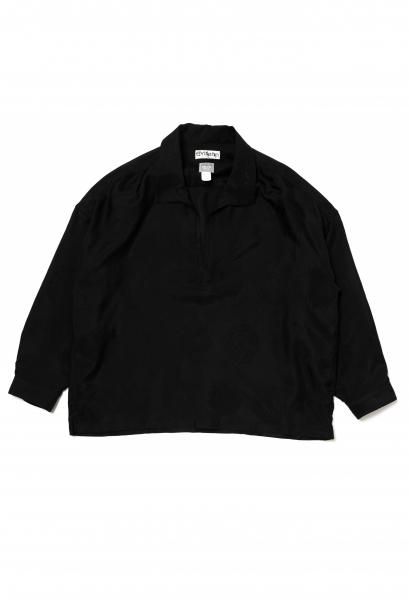 6,450円EVISEN × DELUXE コラボCAMELLIA SHIRTS