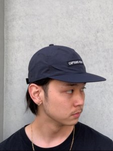 キャップ&ハット - HEMSTITCH ONLINE STORE