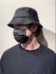 HEMSTITCH SELECT(إॹƥå쥯) 3WAYޥɥ饹 BLACK
