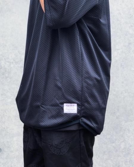 CAPTAINS HELM メッシュシャツ X-LARGE ブラック 160976926_o2.jpg?