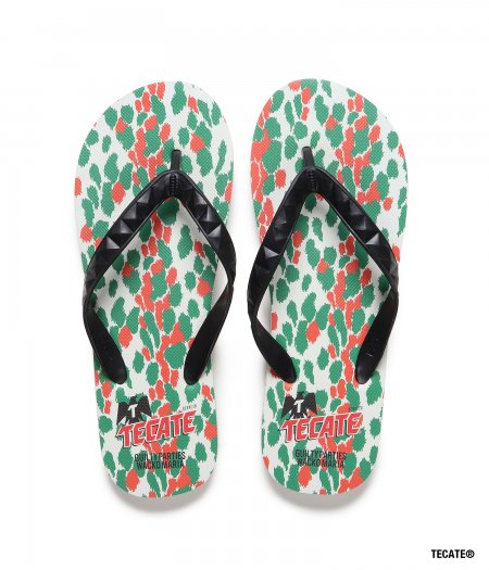 WACKO MARIA (ワコマリア) TECATE / HAYN / BEACH SANDALS ( TYPE-2