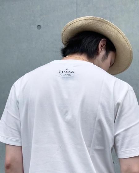 WACKO MARIA (ワコマリア) LARRY CLARK WACKO MARIA (ワコマリア) LARRY CLARK