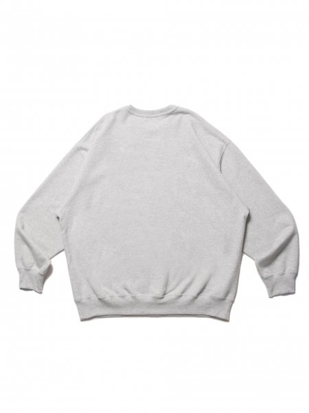 COOTIE (クーティー) Print Crewneck Sweatshirt (GLORY BOUND 