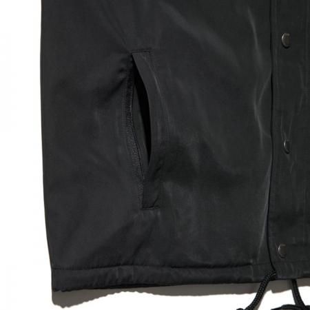 ROARK REVIVAL TRIPLONGER コーチジャケット L ROARK REVIVAL(ロアークリバイバル)