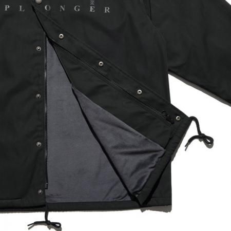 ROARK REVIVAL TRIPLONGER コーチジャケット L ROARK REVIVAL(ロアークリバイバル)