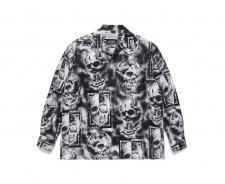 WACKO MARIA (ワコマリア) THE SILENCE OF THE LAMBS / S/S