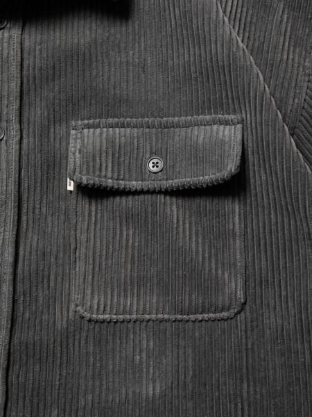 COOTIE (クーティー) Wide Corduroy CPO Jacket (ワイドコーデュロイ