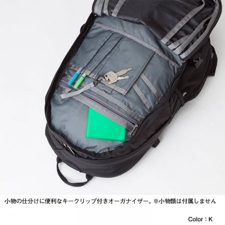 THE NORTH FACE (ザ・ノースフェイス) ホットショット クラシック (KT