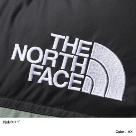 THE NORTH FACE (ザ・ノースフェイス) ノベルティーヌプシジャケット