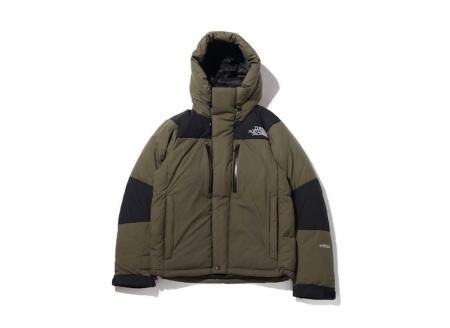 THE NORTH FACE (ザ・ノースフェイス) バルトロライトジャケット (NT