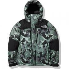 THE NORTH FACE (Ρե) Υ٥ƥХȥ饤ȥ㥱å (AX) ꡼꡼󥨥ץ顼