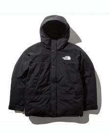 THE NORTH FACE (Ρե) ޥƥ󥸥㥱å (K)