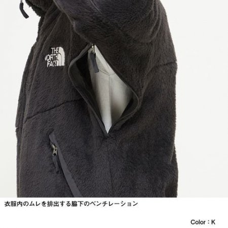 THE NORTH FACE (ザ・ノースフェイス) アンタークティカバーサロフト