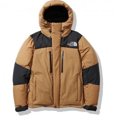 THE NORTH FACE (ザノースフェイス) Baltro Light Jacket (バルトロ