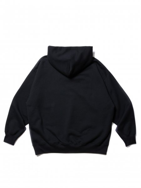 COOTIE (クーティー) Compact Yarn Pullover Parka (コンパクト