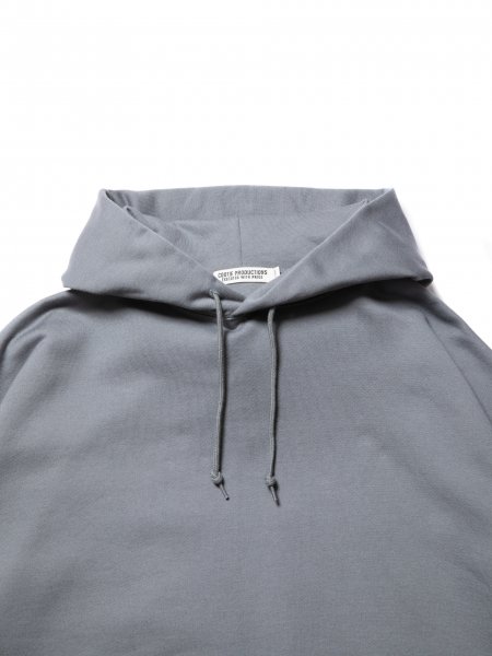 COOTIE (クーティー) Compact Yarn Pullover Parka (コンパクトヤーン ...