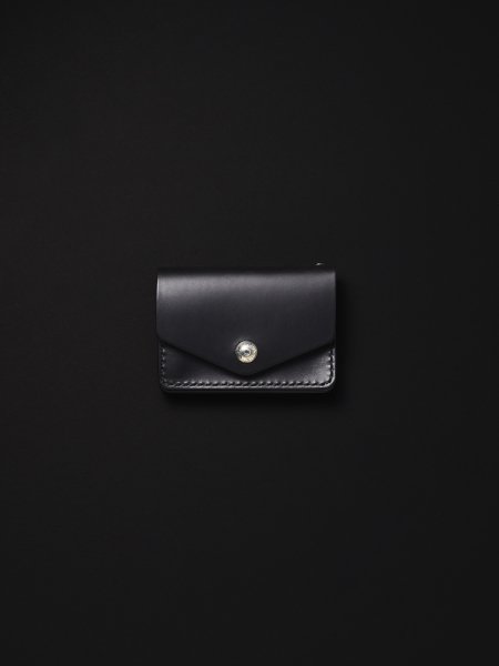 Antidote Buyers Club  Leather Wallet Bag