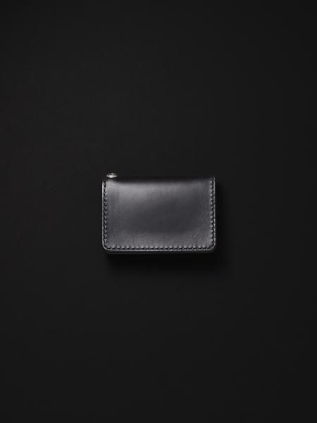 ANTIDOTE BUYERS CLUB Two Fold Wallet | kinderpartys.at